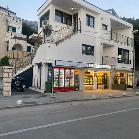 Apartment Leandra Baska Voda